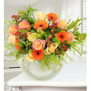 Prestige Flowers Perigueux - Haute Florist Bouquet - Luxury Flower Delivery - Birthday Flowers - Luxury Bouquet