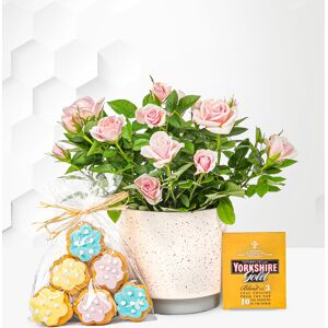 Prestige Flowers Spring Floral Gift