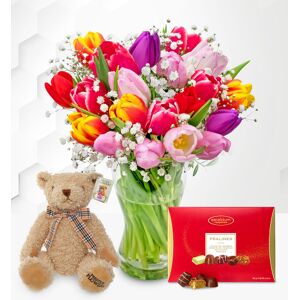 Prestige Flowers Tulip Supreme Gift