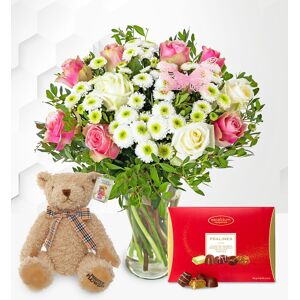 Prestige Flowers Rose Meadows Gift