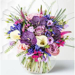 Prestige Flowers The Atlas - Castle Howard Flowers - Flower Delivery - Send Flowers - Flowers By Post - Next Day Flowers