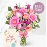 Prestige Flowers The June Bouquet with FREE Card