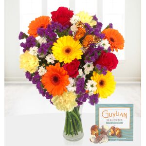 Prestige Flowers Spring Horizon - Free Chocs