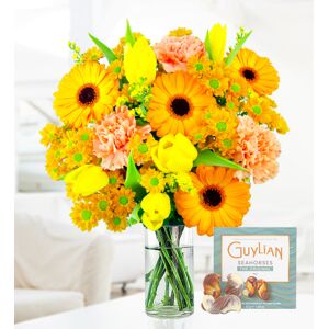 Prestige Flowers Spring Horizon - Free Chocs