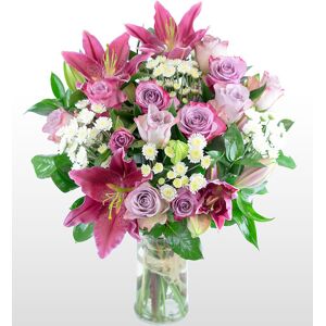 Prestige Flowers Parisian Delight