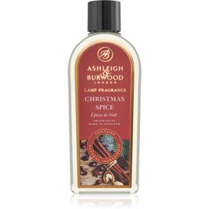 Ashleigh & Burwood London Lamp Fragrance Christmas Spice catalytic lamp refill 500 ml