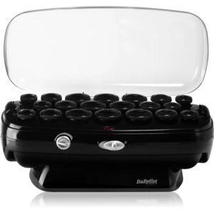 BaByliss Volume Curls RS035E electric heated rollers pc