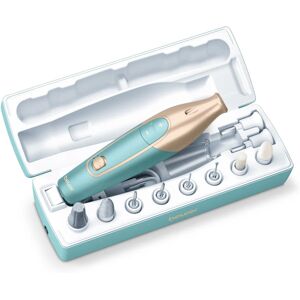 BEURER MP 84 set for the perfect manicure 1 pc