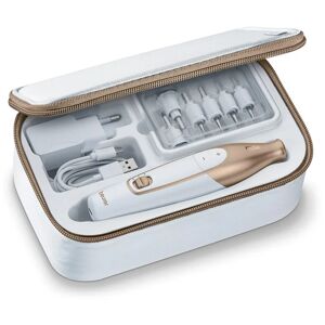 BEURER MP 64 set for the perfect manicure 1 pc