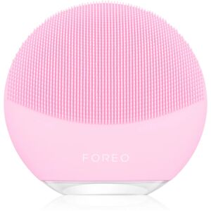 FOREO LUNA™ mini 3 sonic skin cleansing brush Pearl Pink 1 pc