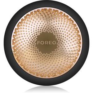 FOREO UFO™ 2 sonic device to accelerate the effects of facial masks Black