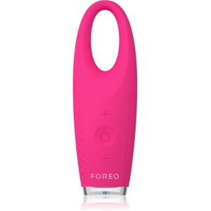 FOREO Iris™ 2 massage device for the eye area Fuchsia