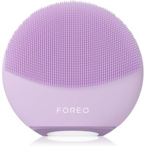 FOREO LUNA™4 Mini cleansing device for face Lavender