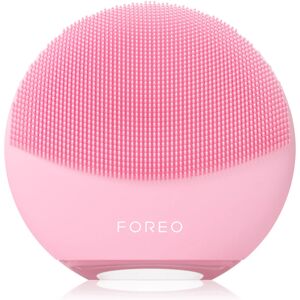 FOREO LUNA™4 Mini cleansing device for face Pearl Pink