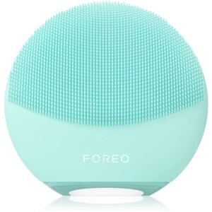 FOREO LUNA™4 Mini cleansing device for face Arctic Blue