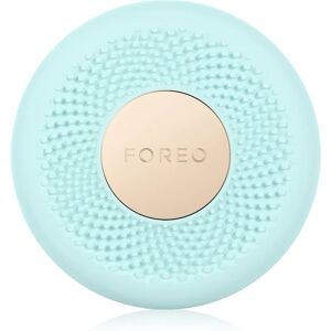 FOREO UFO™ 3 Mini sonic device to accelerate the effects of facial masks Arctic Blue 1 pc