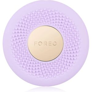 FOREO UFO™ 3 Go sonic device to accelerate the effects of facial masks Lavender 1 pc