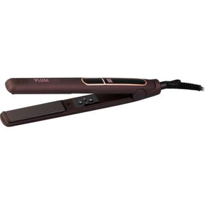 Labor Pro Plum Slim hair straightener