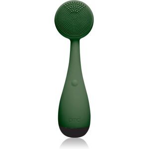 PMD Beauty Clean sonic skin cleansing brush Olive 1 pc