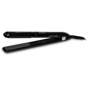 Wad Kare Ultrasonic Straightener hair straightener Black 1 pc