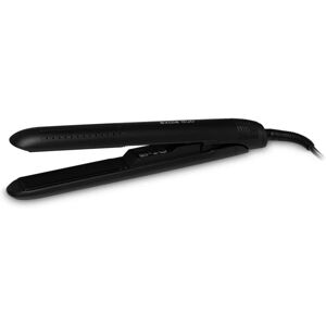 Wad Exale Duo Straightener hair straightener Black 1 pc