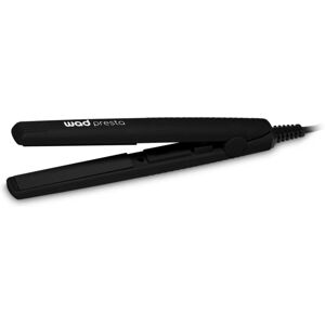 Wad Presta Straightener hair straightener Black 1 pc