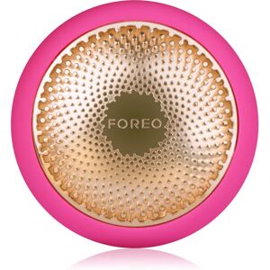 FOREO UFO™ 2 UFO™ 2 sonic device to accelerate the effects of facial masks Fuchsia 1 pc