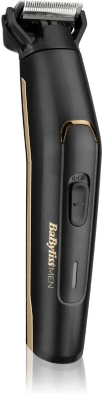 BaByliss M MT860E hair and beard clipper 1 pc