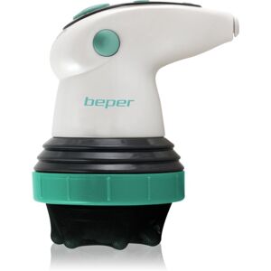BEPER 40500 Body Sense massage device for cellulite 1 pc BEPER 40500 Body Sense massage device for cellulite 1 pc