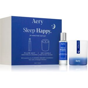 Aery Sleep Happy Dream Time gift set