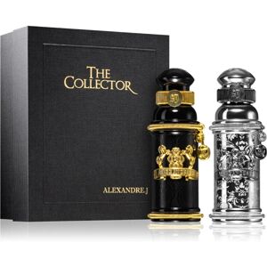 Alexandre.J Duo Pack gift set U