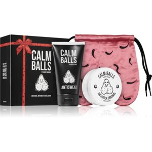 Angry Beards Calm Balls gift set M