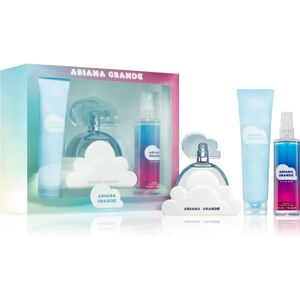 Ariana Grande Cloud gift set W