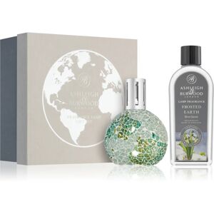 Ashleigh & Burwood London Earth's Aura & Frosted Earth gift set