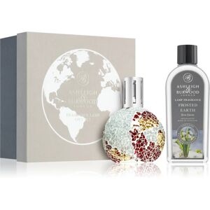 Ashleigh & Burwood London Earth’s Magma & Frosted Earth gift set