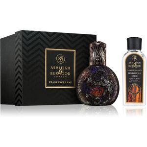 Ashleigh & Burwood London Oriental Woodland gift set