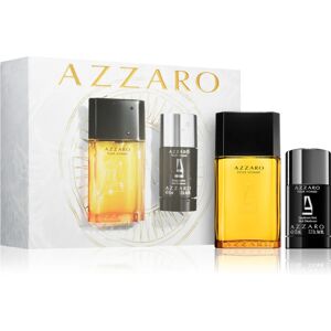 Azzaro Pour Homme gift set M