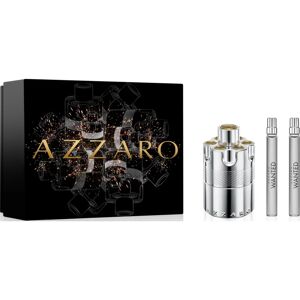 Azzaro Wanted gift set M