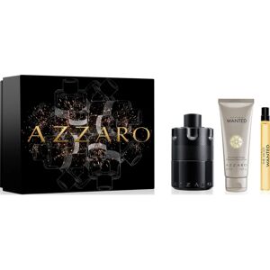 Azzaro The Most Wanted gift set M