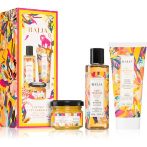 BAÏJA Lost Paradise gift set (W)