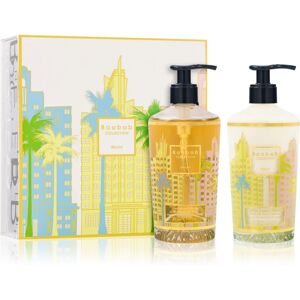 Baobab Collection Body Wellness Miami gift set