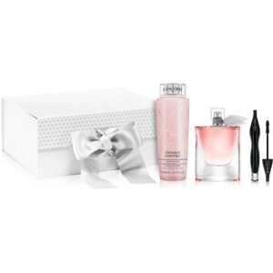 Lancôme Gift Set Belle Vie gift set W