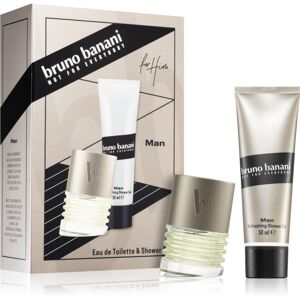 Bruno Banani Man gift set (I.) M