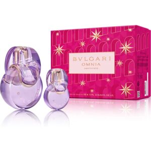 BULGARI Omnia Amethyste gift set W