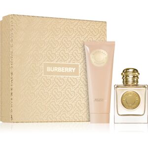Burberry Goddess gift set W