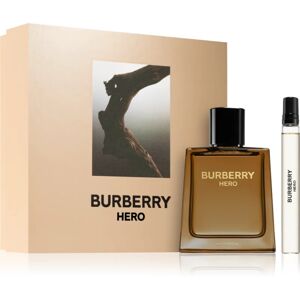 Burberry Hero gift set M
