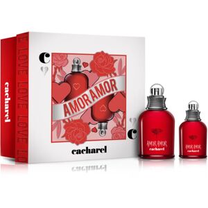 Cacharel Amor Amor gift set W