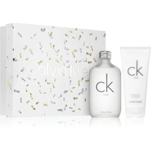 Calvin Klein CK One gift set U