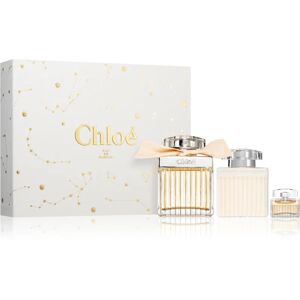 Chloé Chloé gift set W