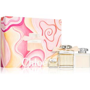 Chloé Chloé gift set W